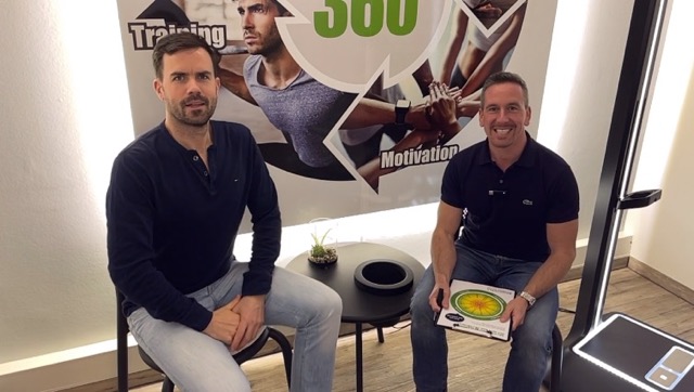 Health-Coaching mit Micha Graupner