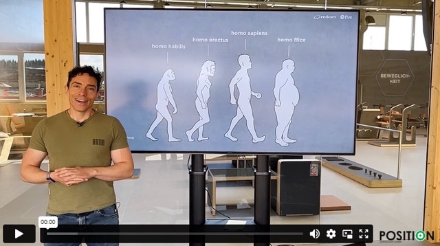 Health Business Fachwissen mit Wolf Harwath