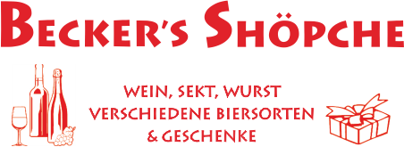 Beckers Shöpche