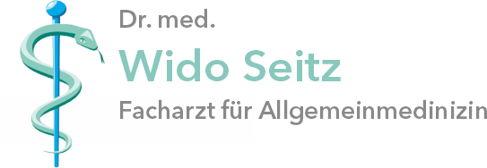 Dr. med. Wido Seitz